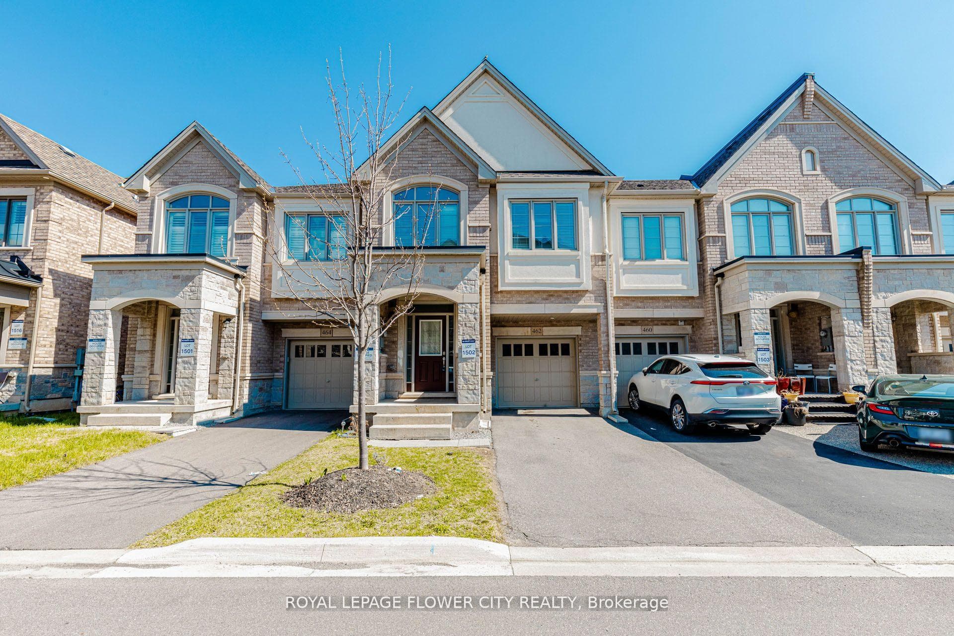 462 Sheaffe Place, Milton, ON L9E 1K1, Milton — photo 1