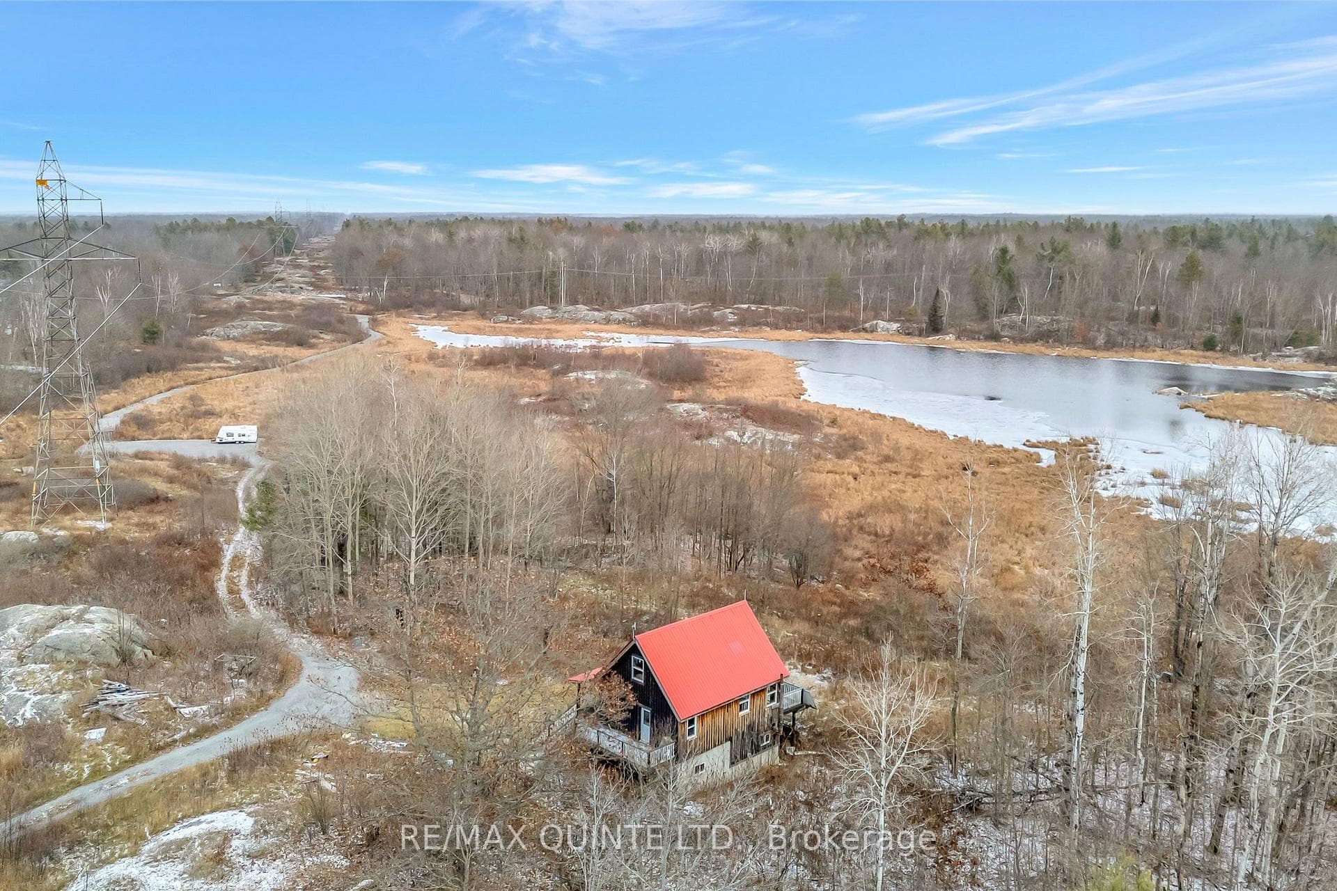 1340 Flinton Road, Tweed, ON K0H 1P0, Tweed — photo 1