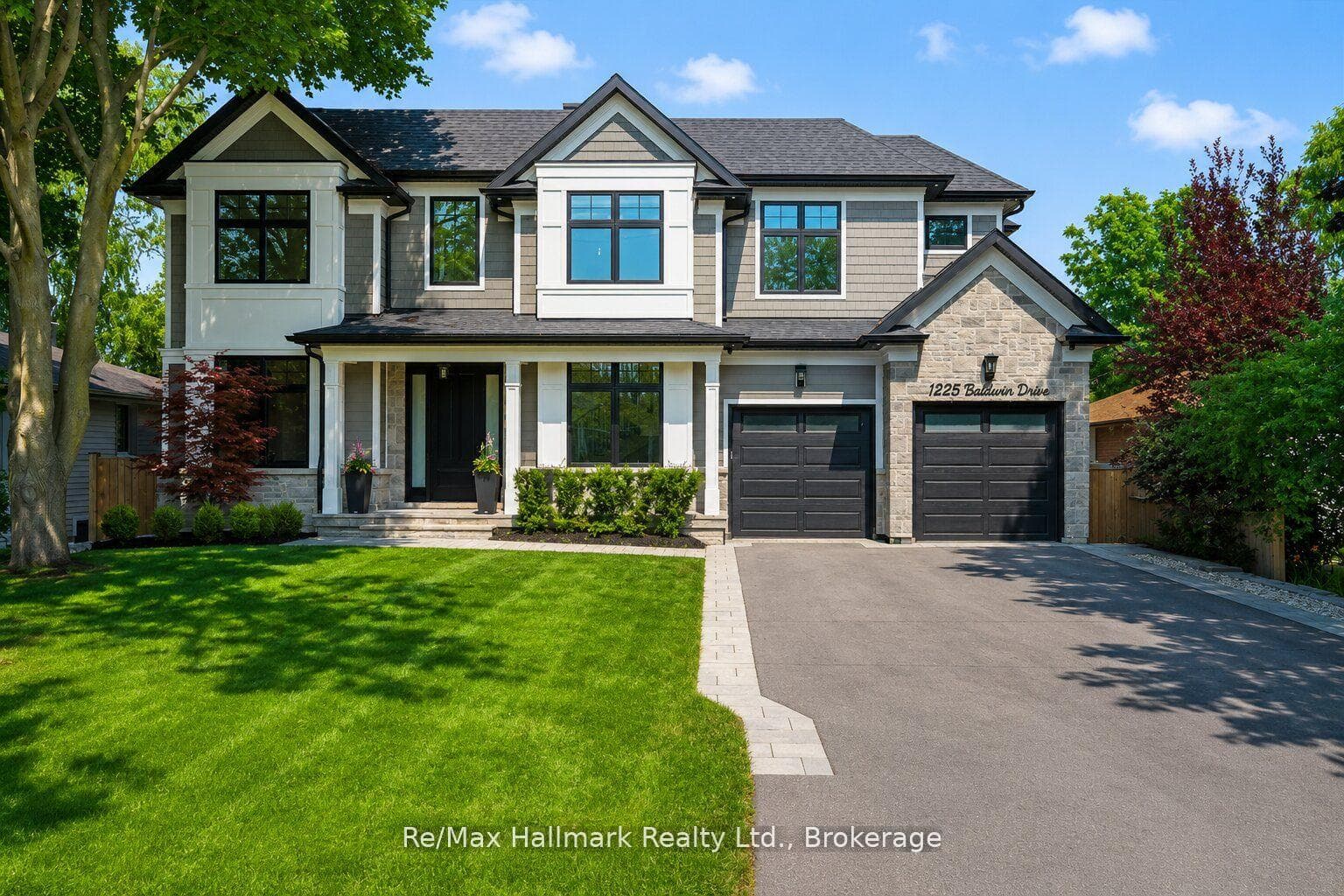 1225 Baldwin Drive, Oakville, ON L6J 2W4, Oakville — photo 1