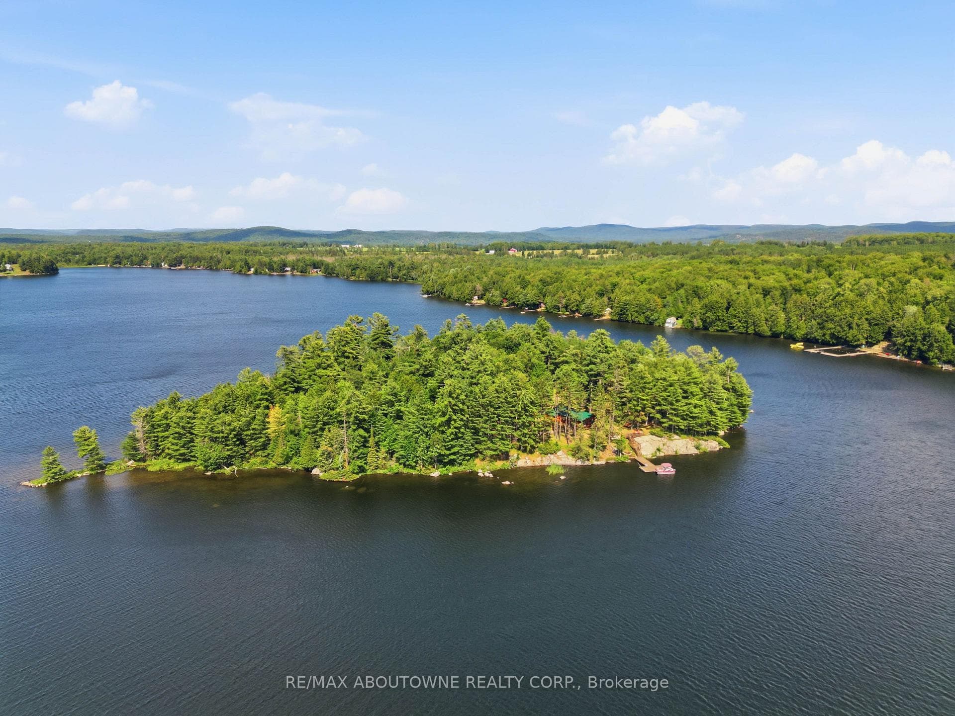 370 Fraser Lake, Carlow/Mayo, ON K0L 1C0, Carlow/Mayo — photo 1
