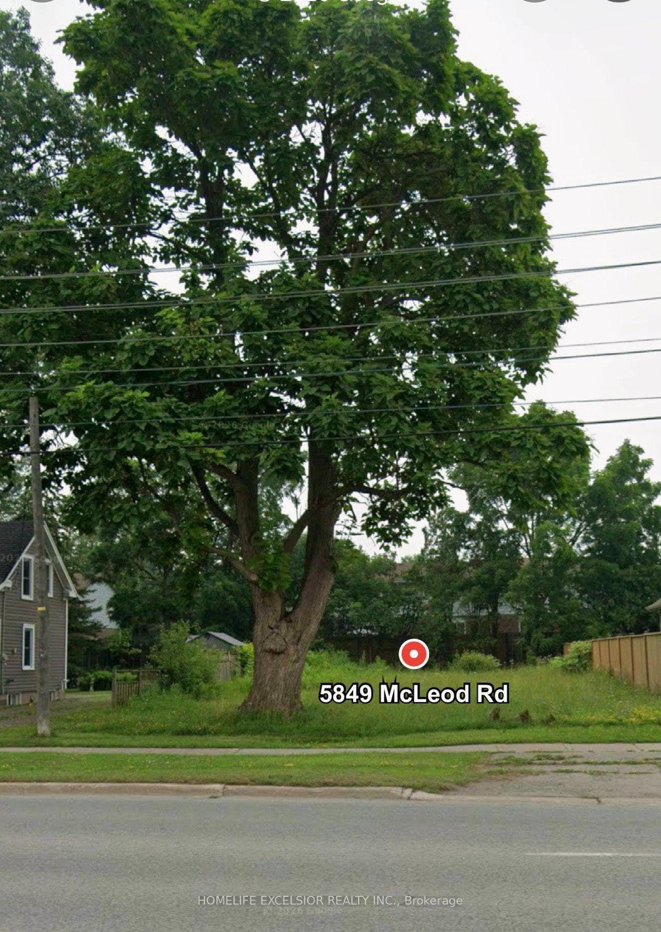 5849 Mcleod Road, Niagara Falls, ON L2G 3E5, Niagara Falls — photo 1