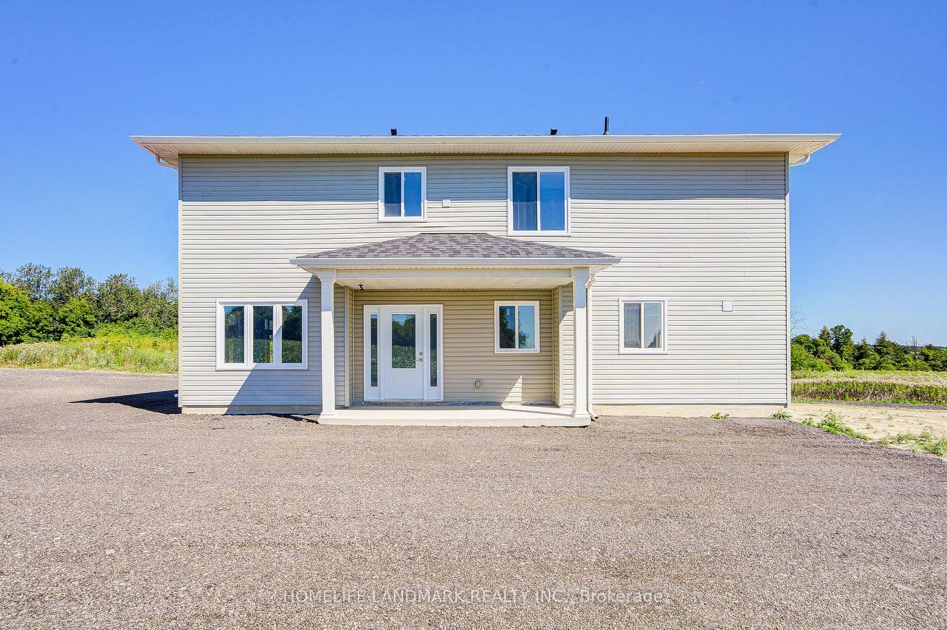 17305 10th Concession, King, ON L0G 1T0, King — photo 1