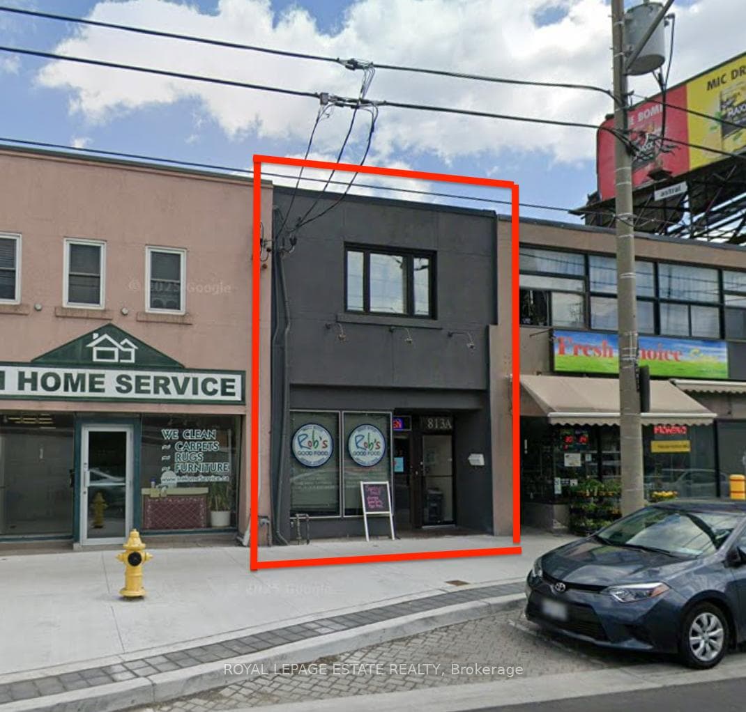 813 O Connor Drive, Toronto, ON M4B 2S7, Toronto E03 — photo 1