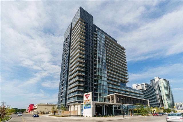 72 Esther Shiner Boulevard 320, Toronto, ON M2K 0C4, Toronto C15 — photo 1