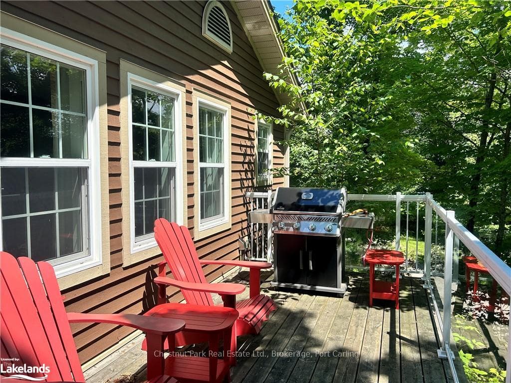 1052 RAT BAY Road 118-3, Lake of Bays, ON P1H 2J6, Lake of Bays — photo 1
