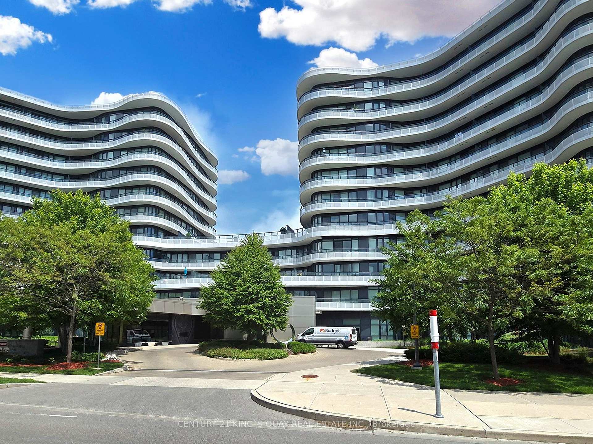 99 The Donway W 915, Toronto, ON M3C 0N8, Toronto C13 — photo 1