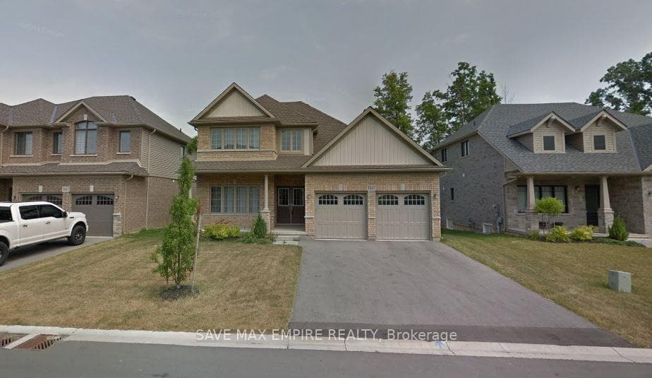 7547 Lionshead Avenue, Niagara Falls, ON L2G 0A6, Niagara Falls — photo 1