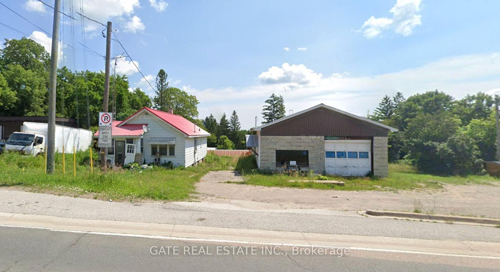 6279 (Hwy 11) Yonge Street, Innisfil, ON L0L 1W0, Innisfil — photo 1
