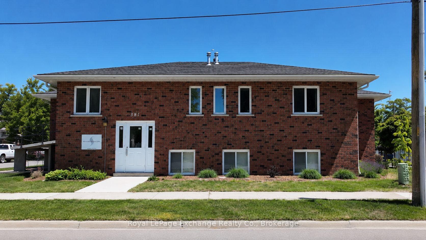 381 Lambton Street, Kincardine, ON N2Z 2B2, Kincardine — photo 1