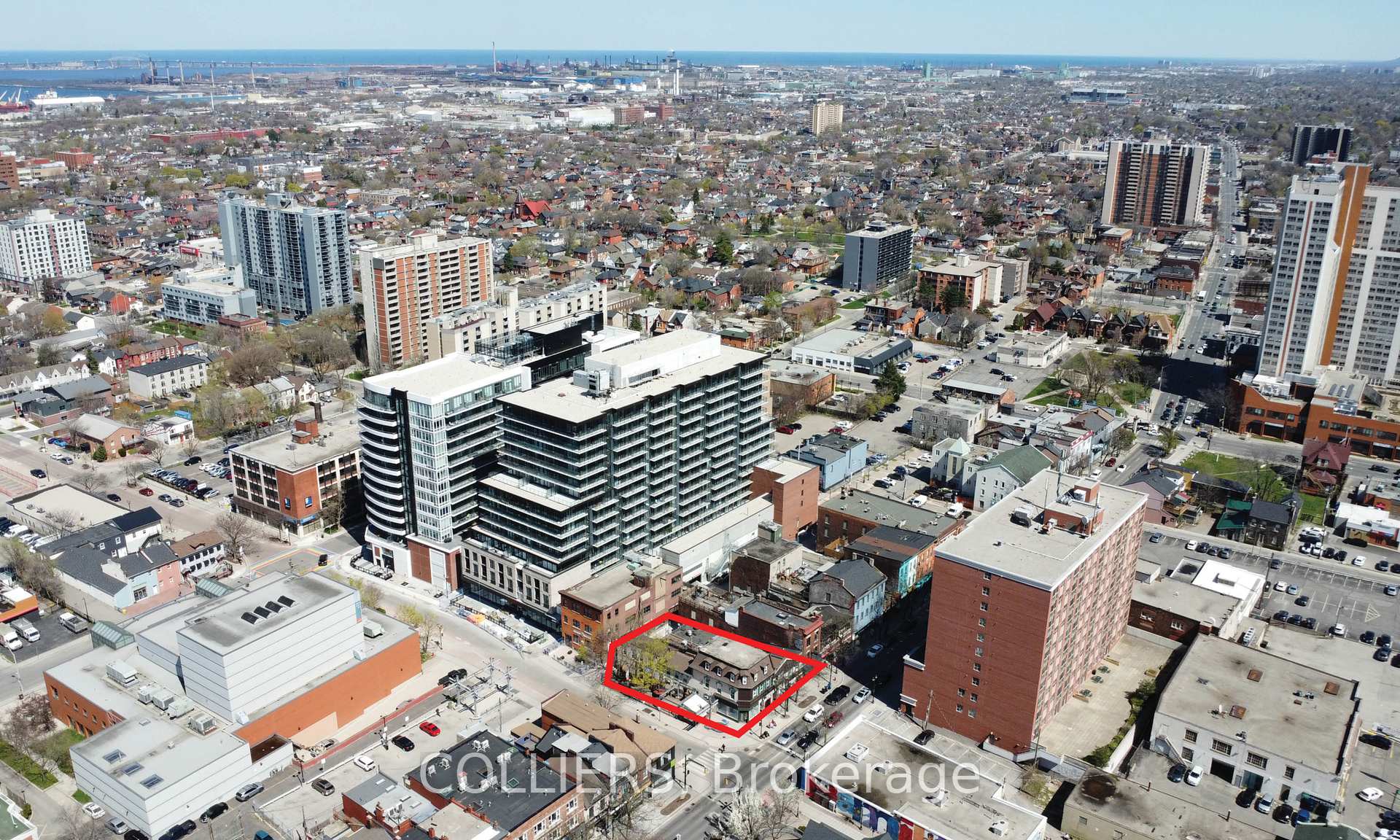 249-255 King Street E, Hamilton, ON L8N 1B9, Hamilton — photo 1