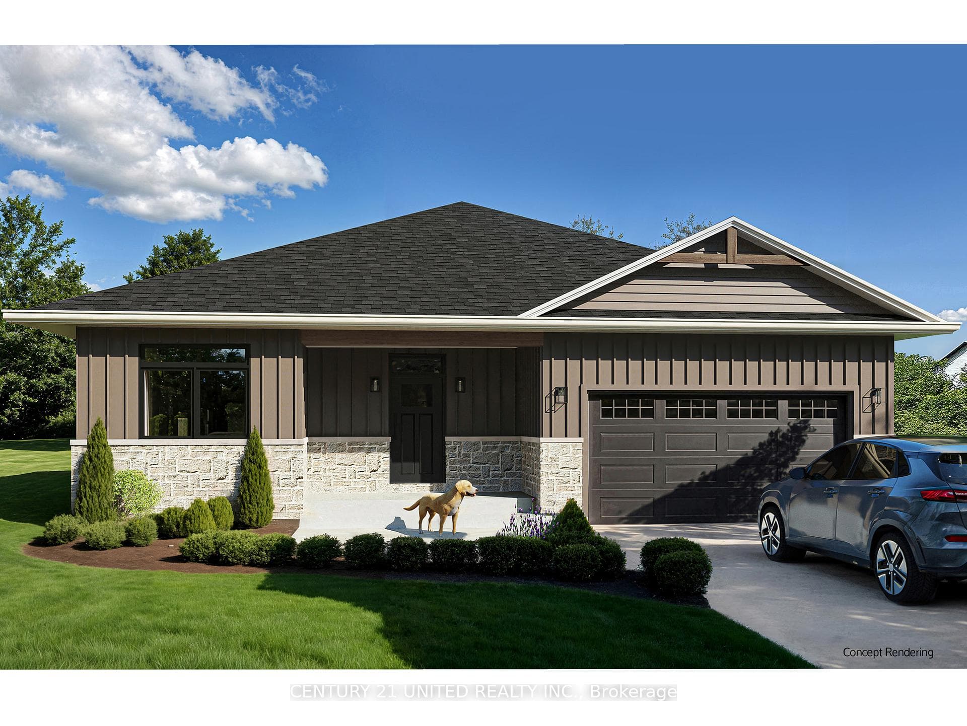 420 Victoria Beach Road, Cramahe, ON K0K 1S0, Cramahe — photo 1