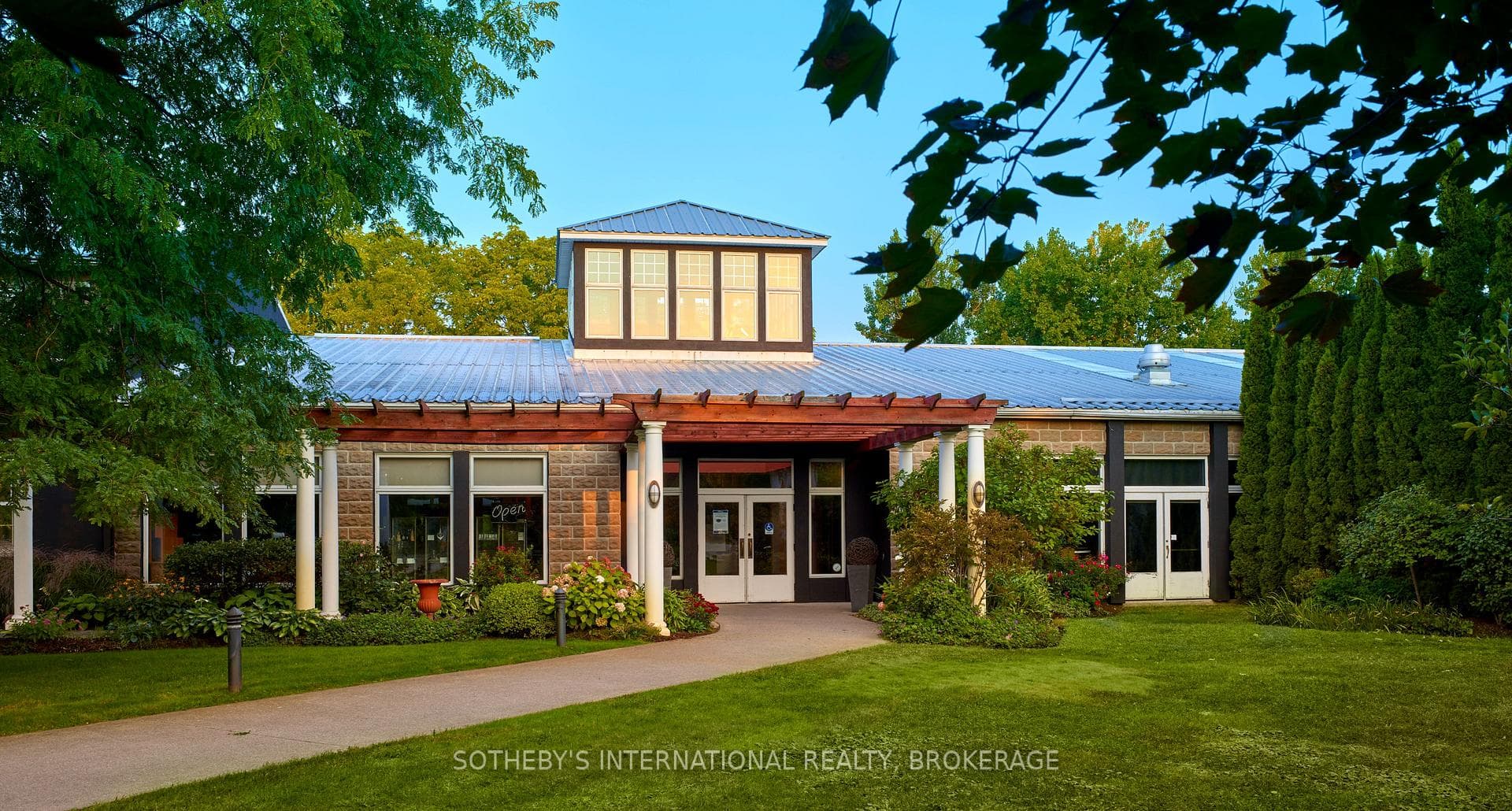 1339 LAKESHORE Road, Niagara-on-the-Lake, ON L0S 1J0, Niagara-on-the-Lake — photo 1