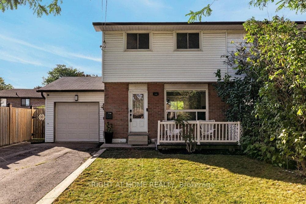 168 Berkindale Drive, Hamilton, ON L8E 1M5