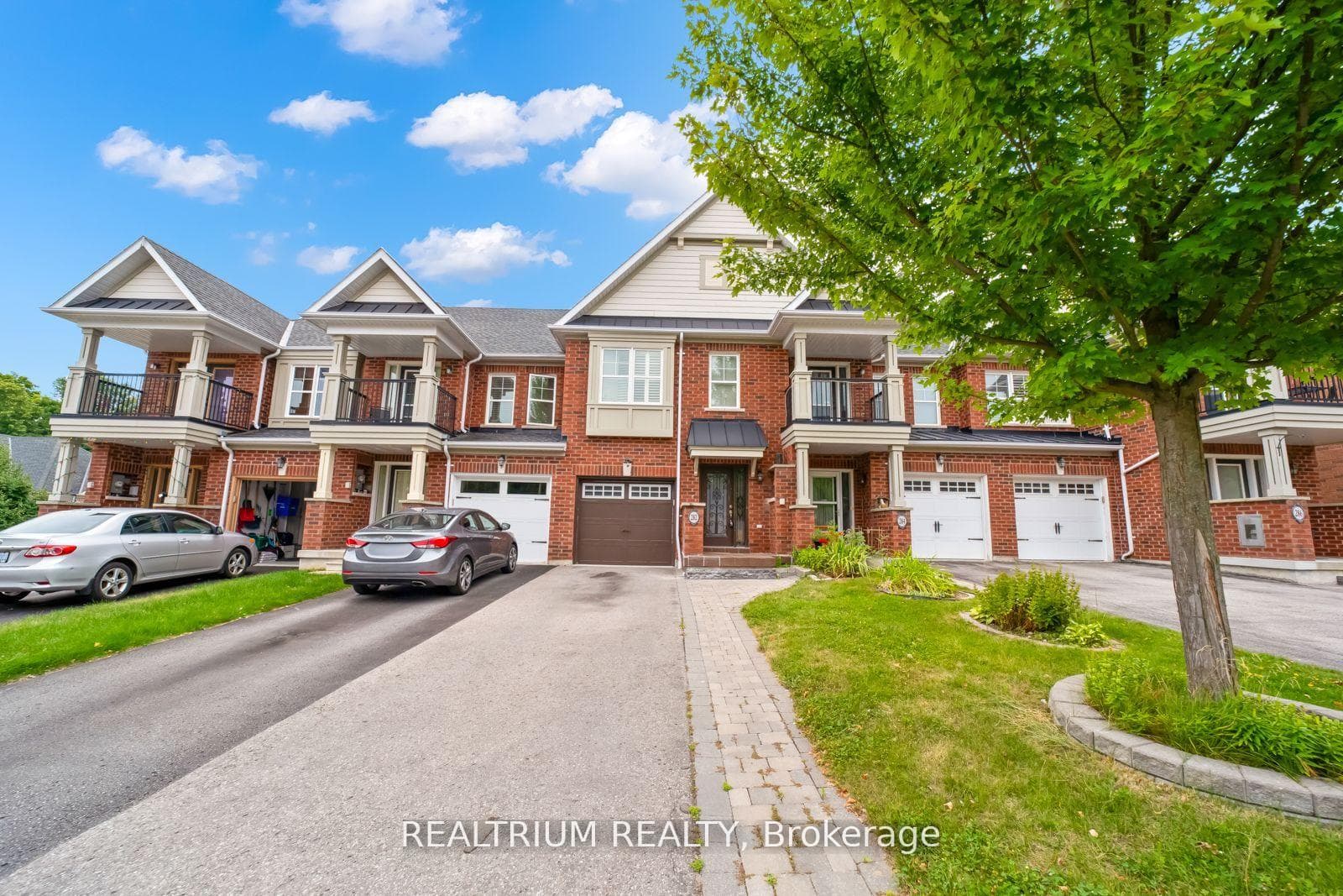 282 Sandale Road, Whitchurch-Stouffville, ON L4A 0Y4, Whitchurch-Stouffville — photo 1