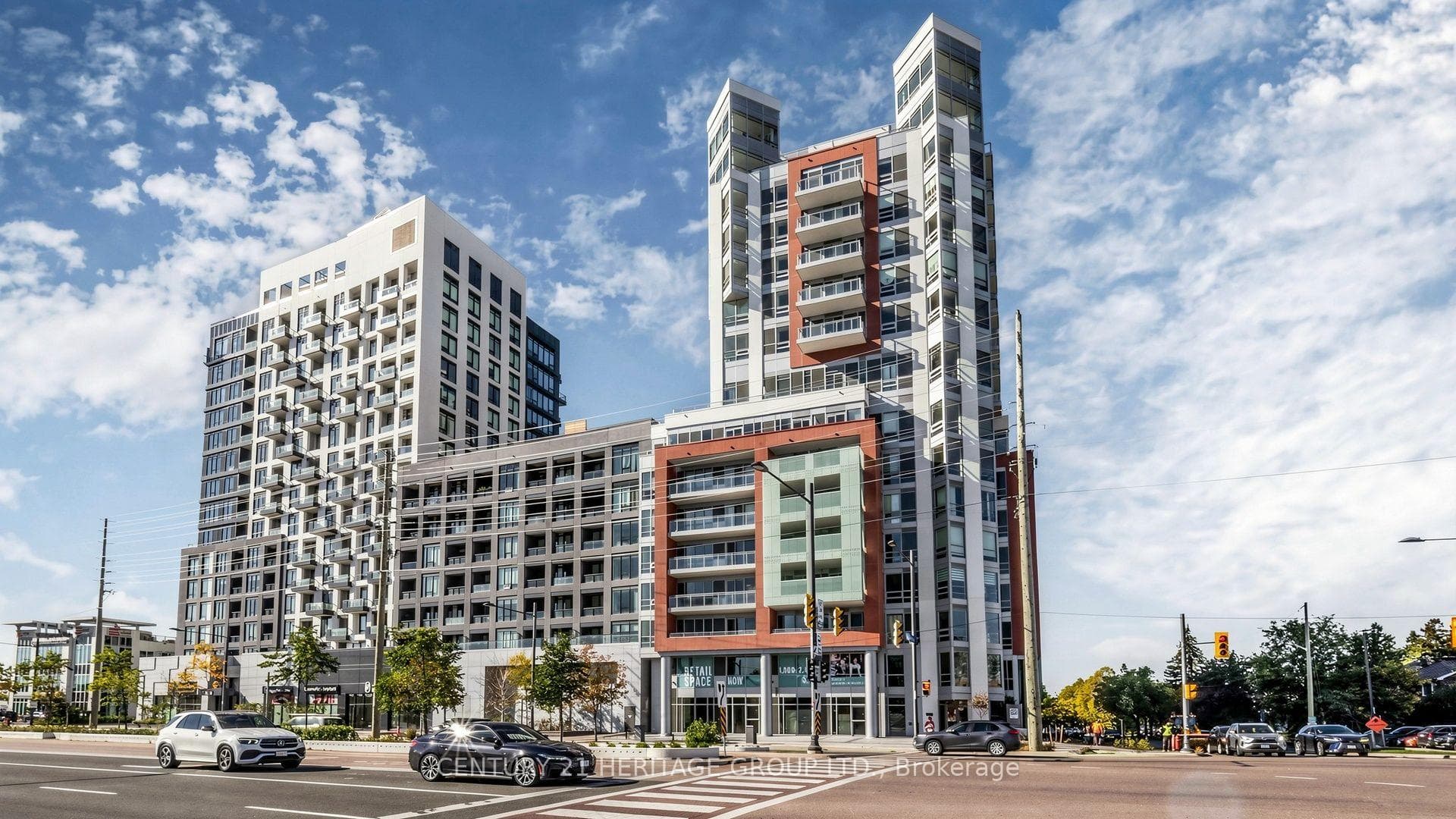 8888 Yonge Street 622, Richmond Hill, ON L4C 5V6, Richmond Hill — photo 1