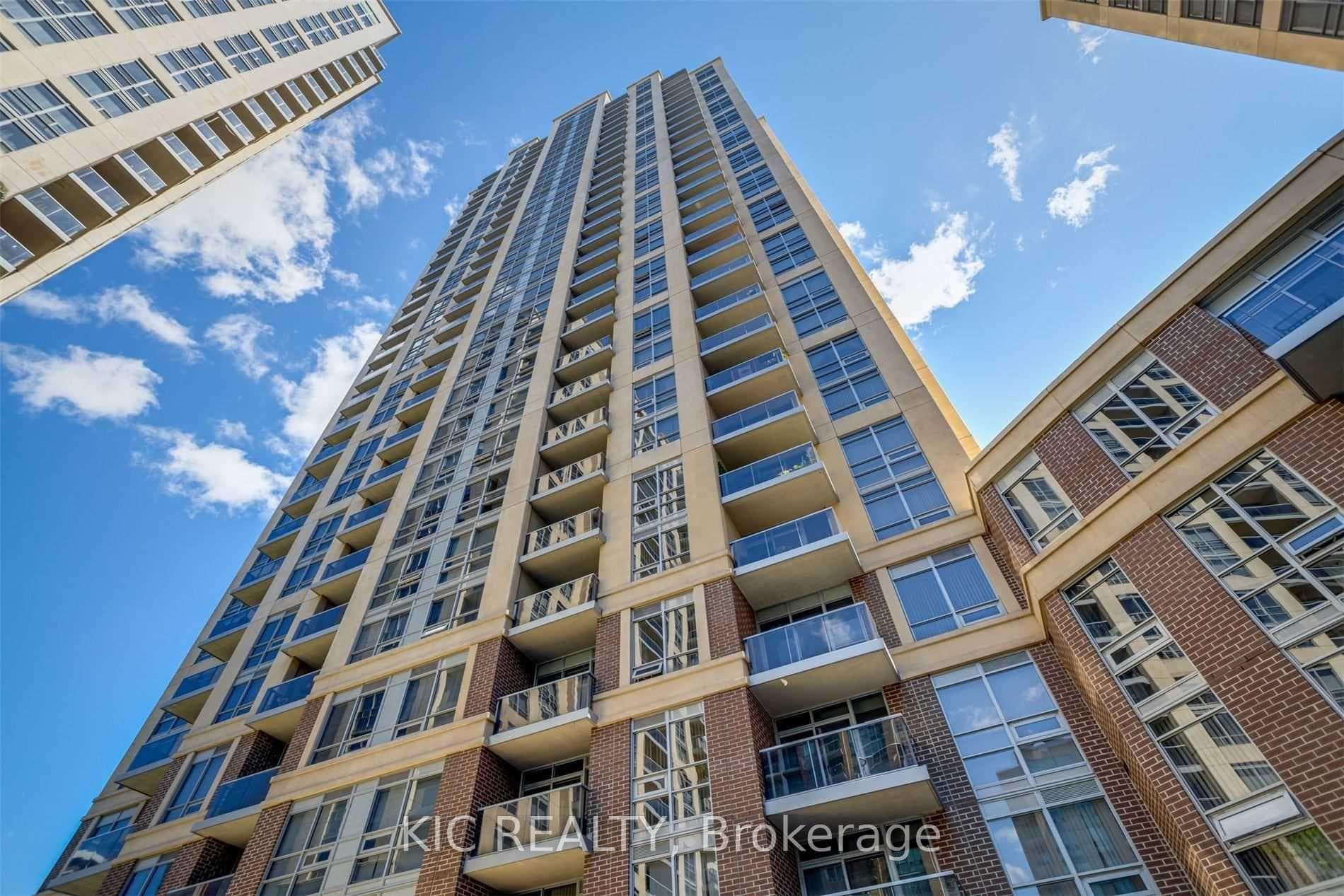 3 MICHAEL POWER Place 207, Toronto W08, ON M9A 0A2, Toronto W08 — photo 1