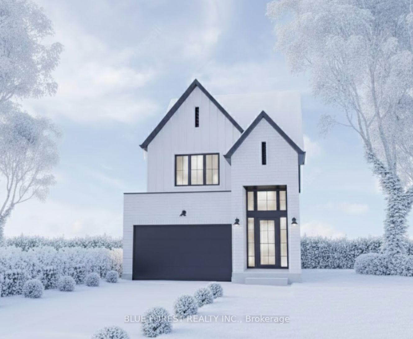 Lot 178 Royal Magnolia Avenue, London South, ON N6P 1H5, London South — photo 1
