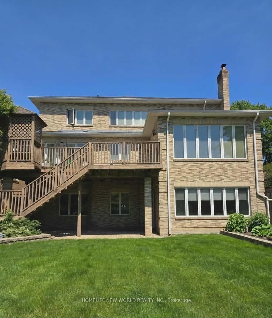 122 Centennial Road Walkout Bsm, Toronto, ON M1C 1Z5, Toronto E10 — photo 1
