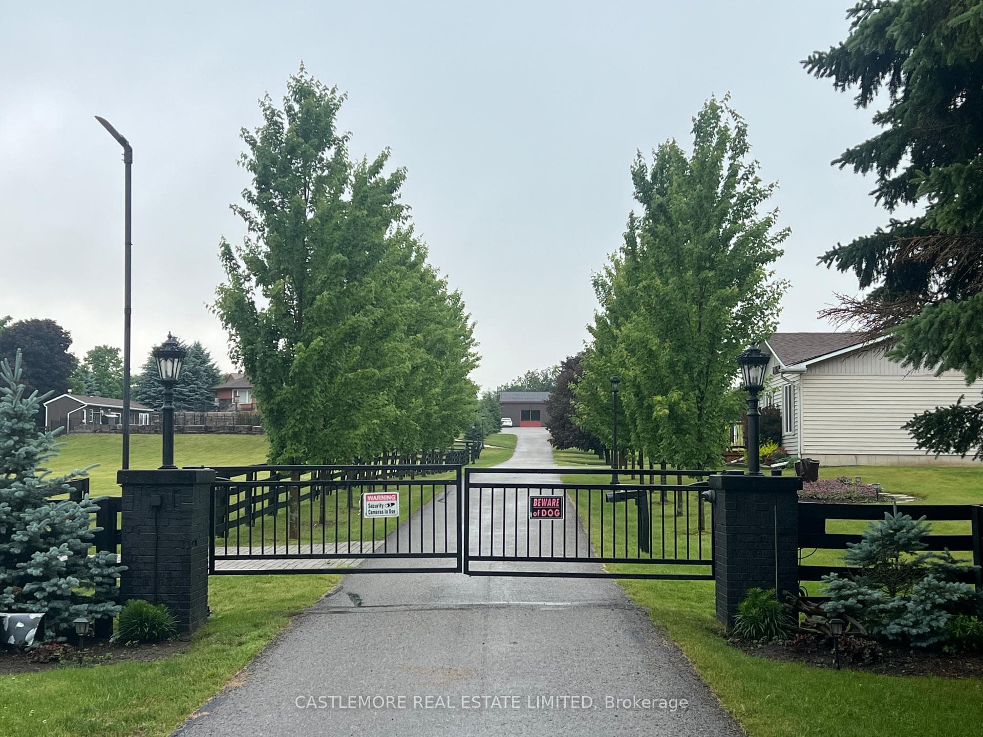 4376 the grange Side Road, Caledon, ON L7C 2N4, Caledon — photo 1