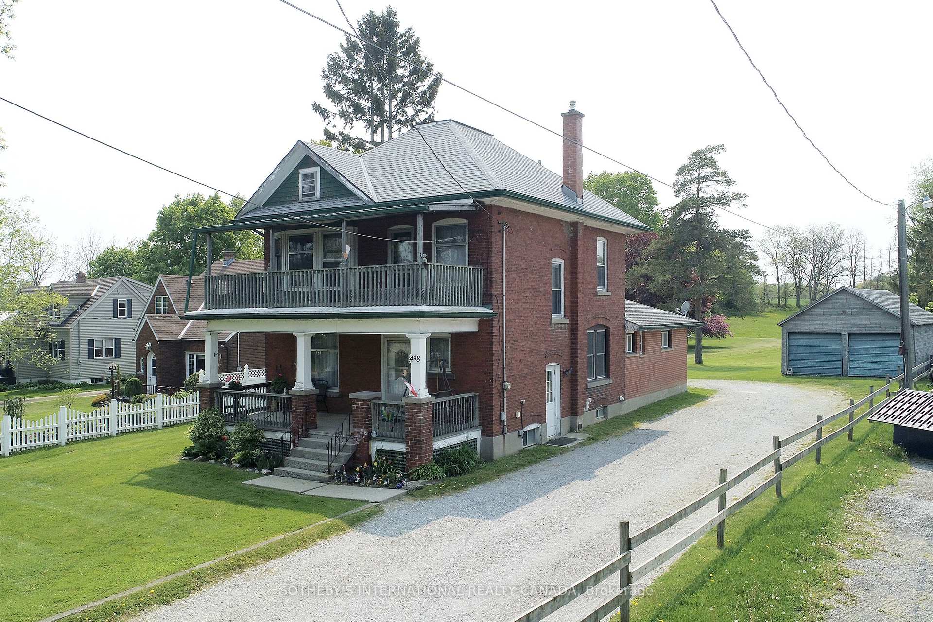 498 Norfolk Street S, Norfolk, ON N3Y 2X5, Norfolk — photo 1