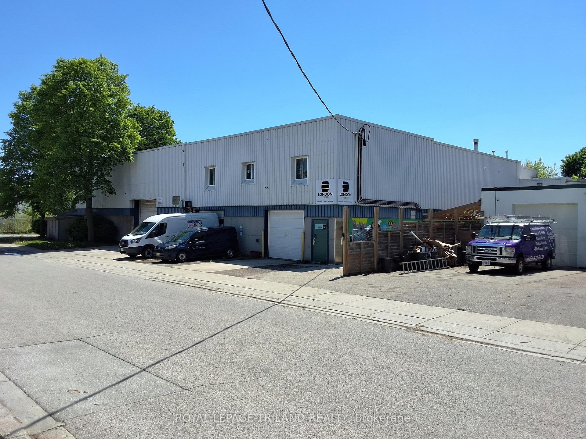 1021 Princess Avenue 1-6, London East, ON N5W 3N1, London East — photo 1