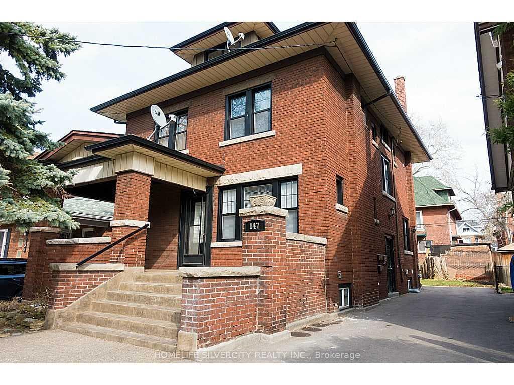 147 Holton Avenue S, Hamilton, ON L8M 2L6, Hamilton — photo 1