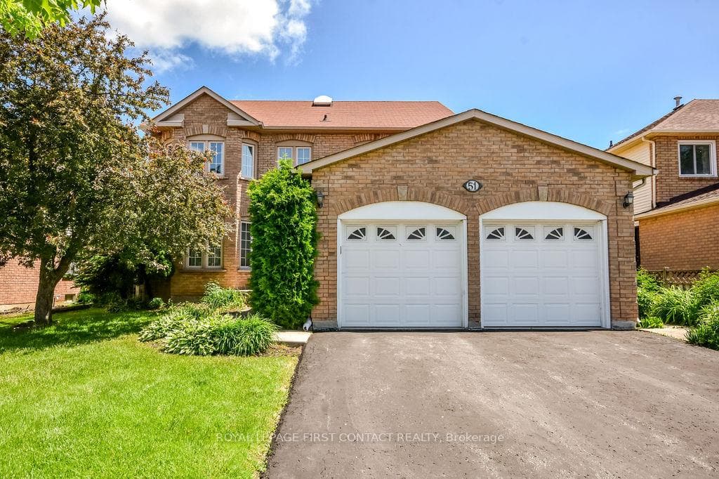 51 Cartwright Drive, Barrie, ON L4M 6G3, Barrie — photo 1