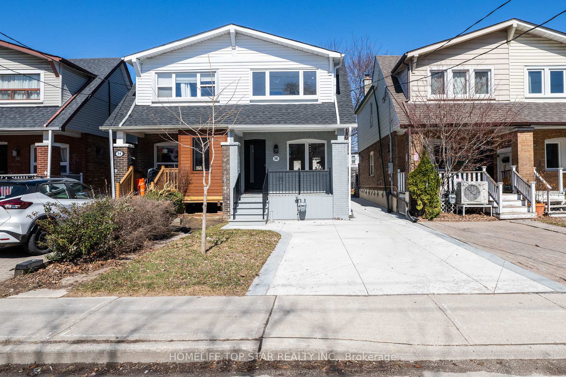 56 Mortimer Avenue, Toronto, ON M4K 2A1, Toronto E03 — photo 1