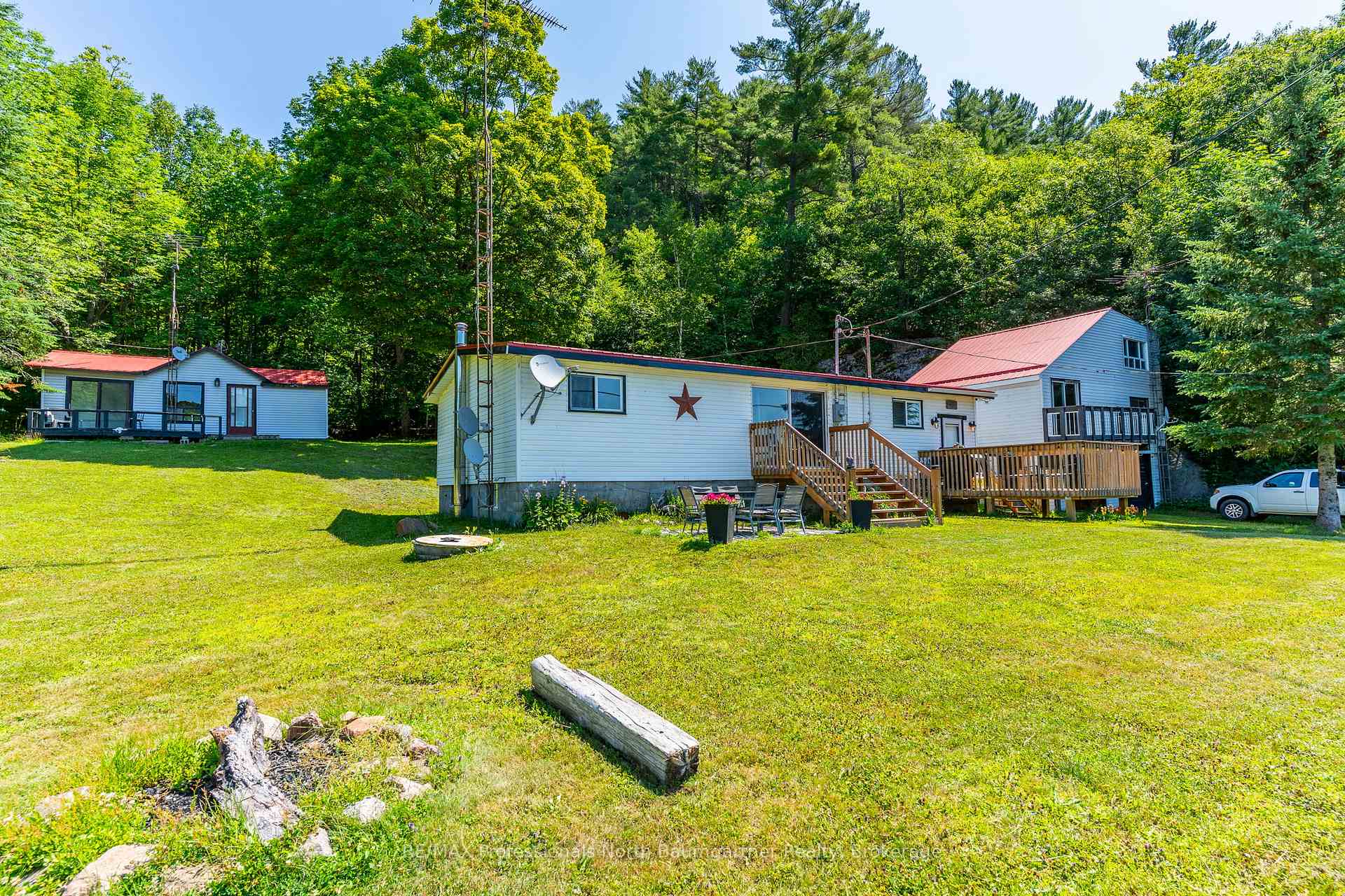 18830 Hwy 35, Algonquin Highlands, ON K0M 1J2, Algonquin Highlands — photo 1