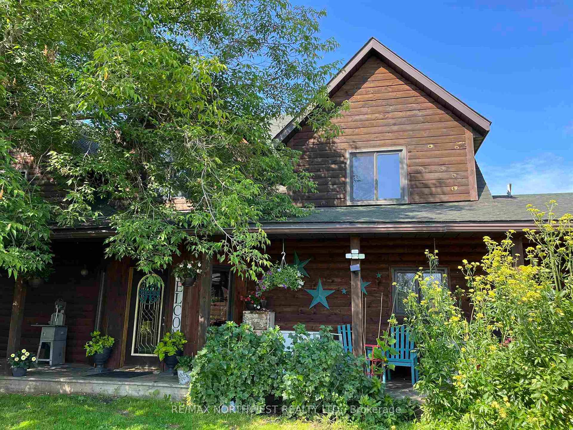 619 Cameron Road, Morley, ON P0W 1N0, Morley — photo 1