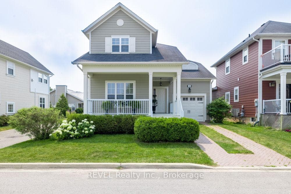 735 Celebration Drive, Fort Erie, ON L2A 6V8, Fort Erie — photo 1