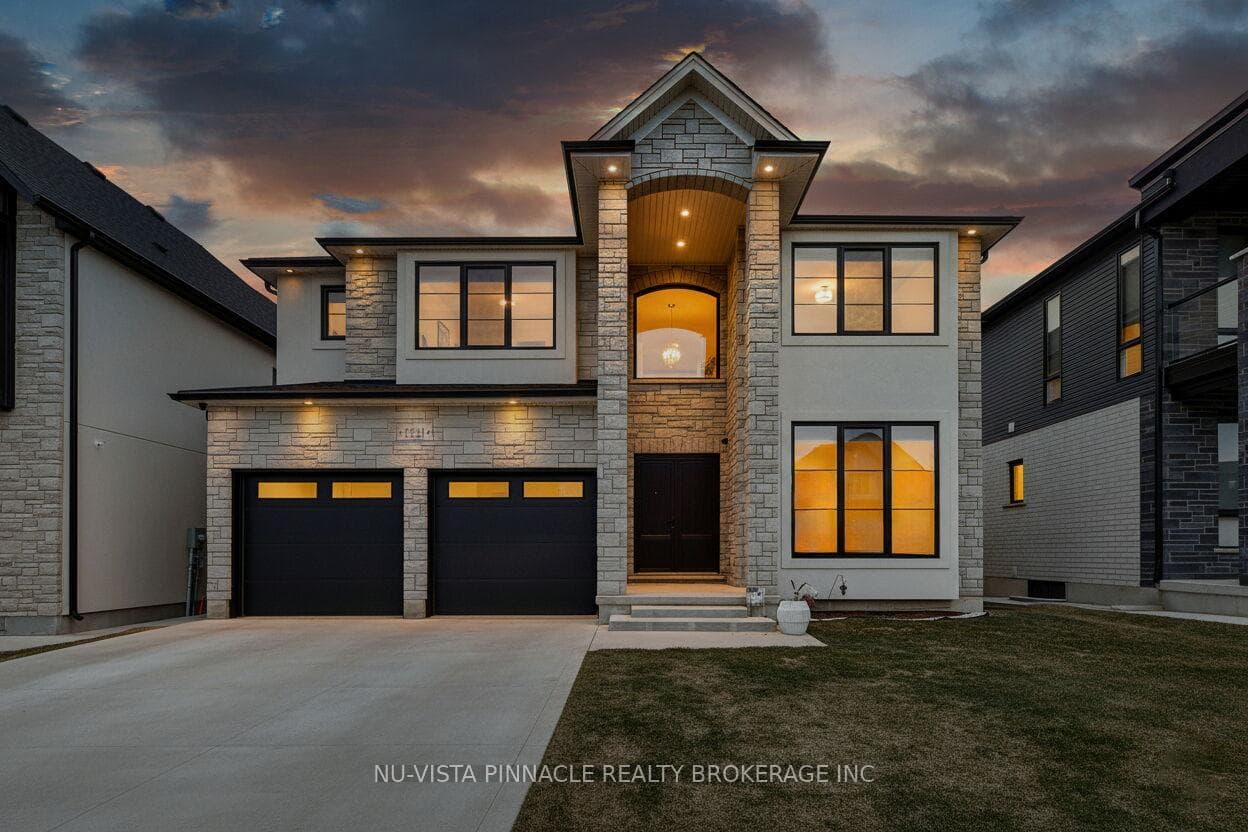 1521 Medway Park Drive, London North, ON N6G 0Z6, London North — photo 1