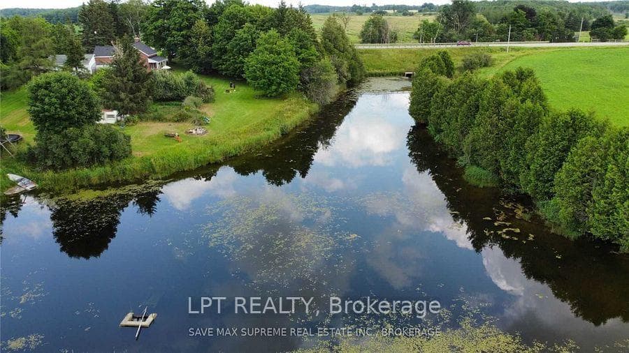 518644 County 124 Road, Melancthon, ON L9V 1W4, Melancthon — photo 1
