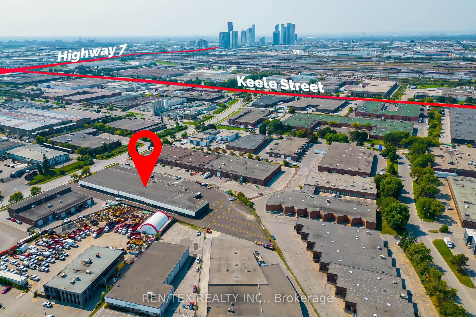 582 Rivermede Road 11-12 & 18-21, Vaughan, ON L4K 2H5, Vaughan — photo 1