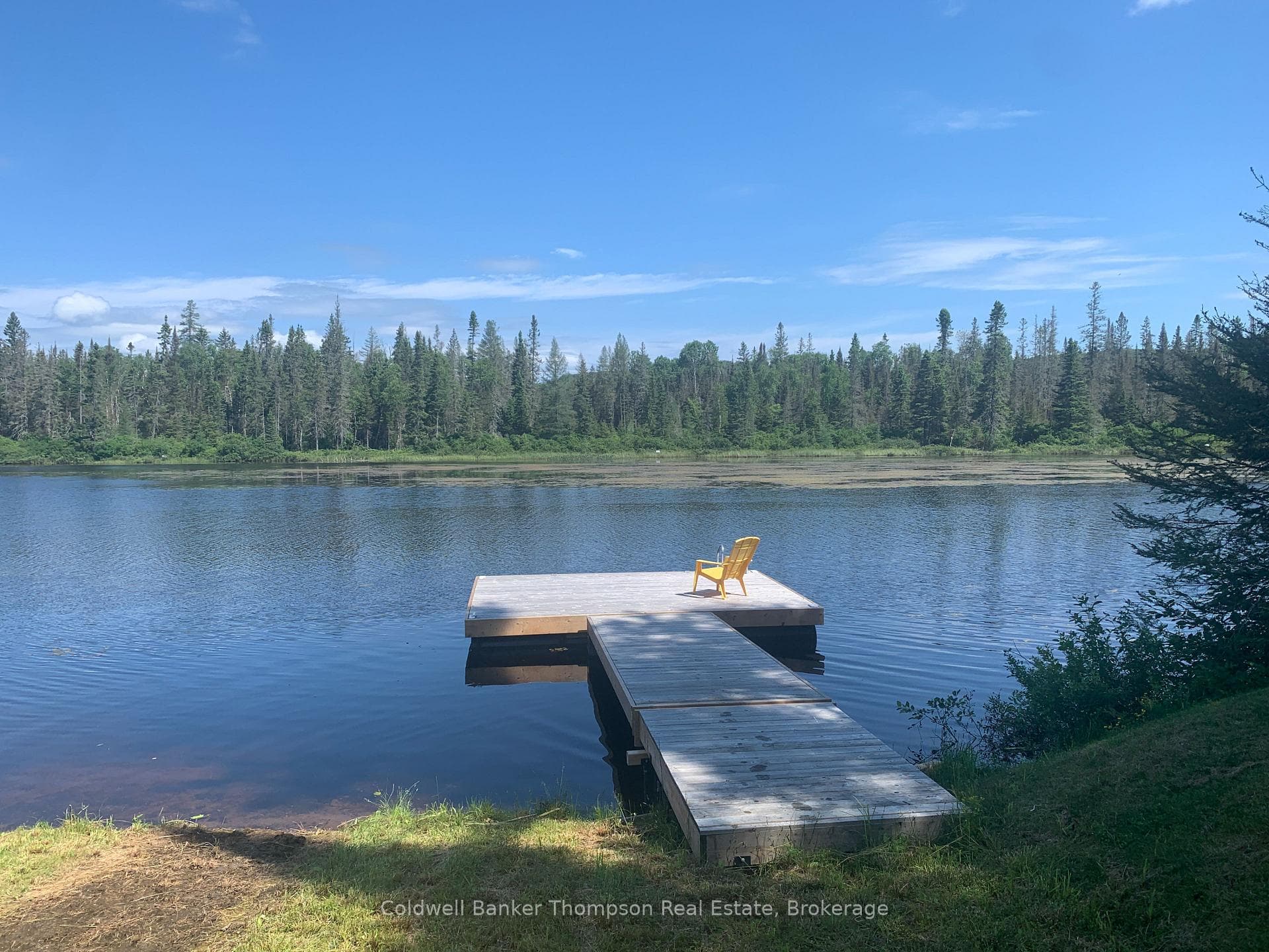 524 AIRPORT Road, Joly, ON P0A 1X0, Joly — photo 1