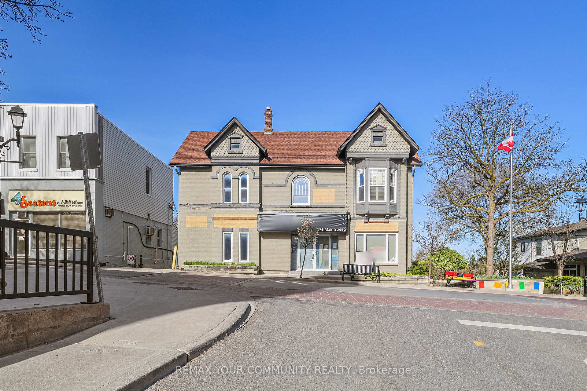171 Main Street S, Newmarket, ON L3Y 3Y9, Newmarket — photo 1
