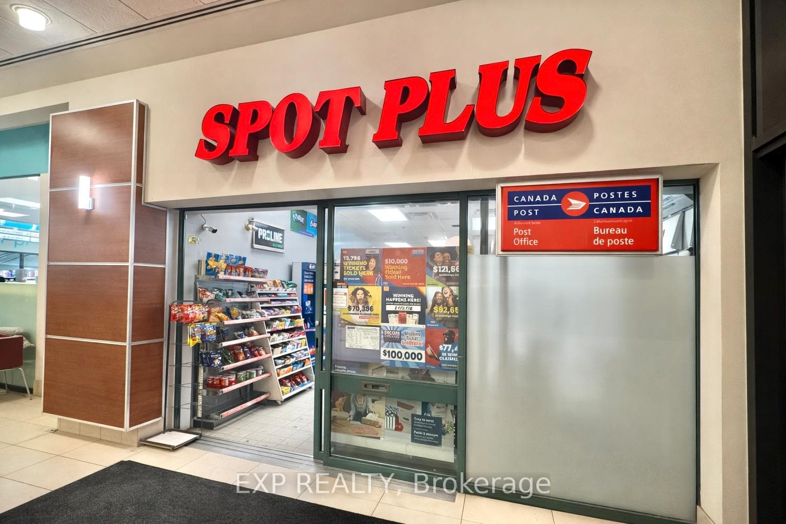 407 Laurier Avenue W 22B, Ottawa Centre, ON K1R 7Y7, Ottawa Centre — photo 1