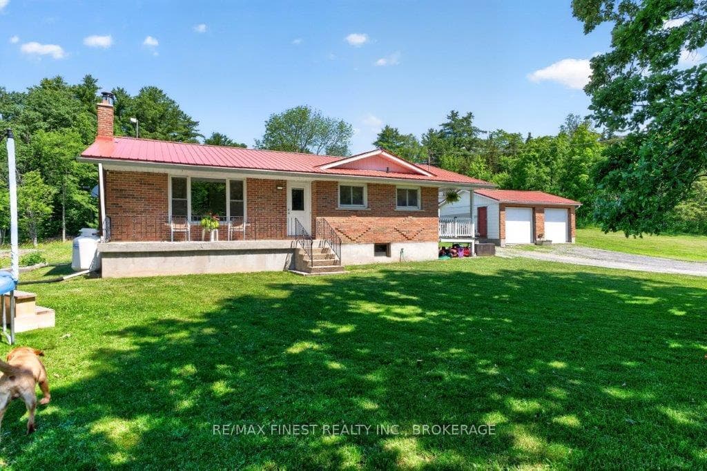 7055 Battersea Road, Frontenac, ON K0H 1H0, Frontenac — photo 1