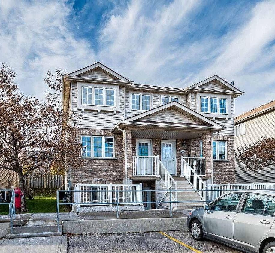 50 Howe Drive 5A, Kitchener, ON N2E 0A3, Kitchener — photo 1