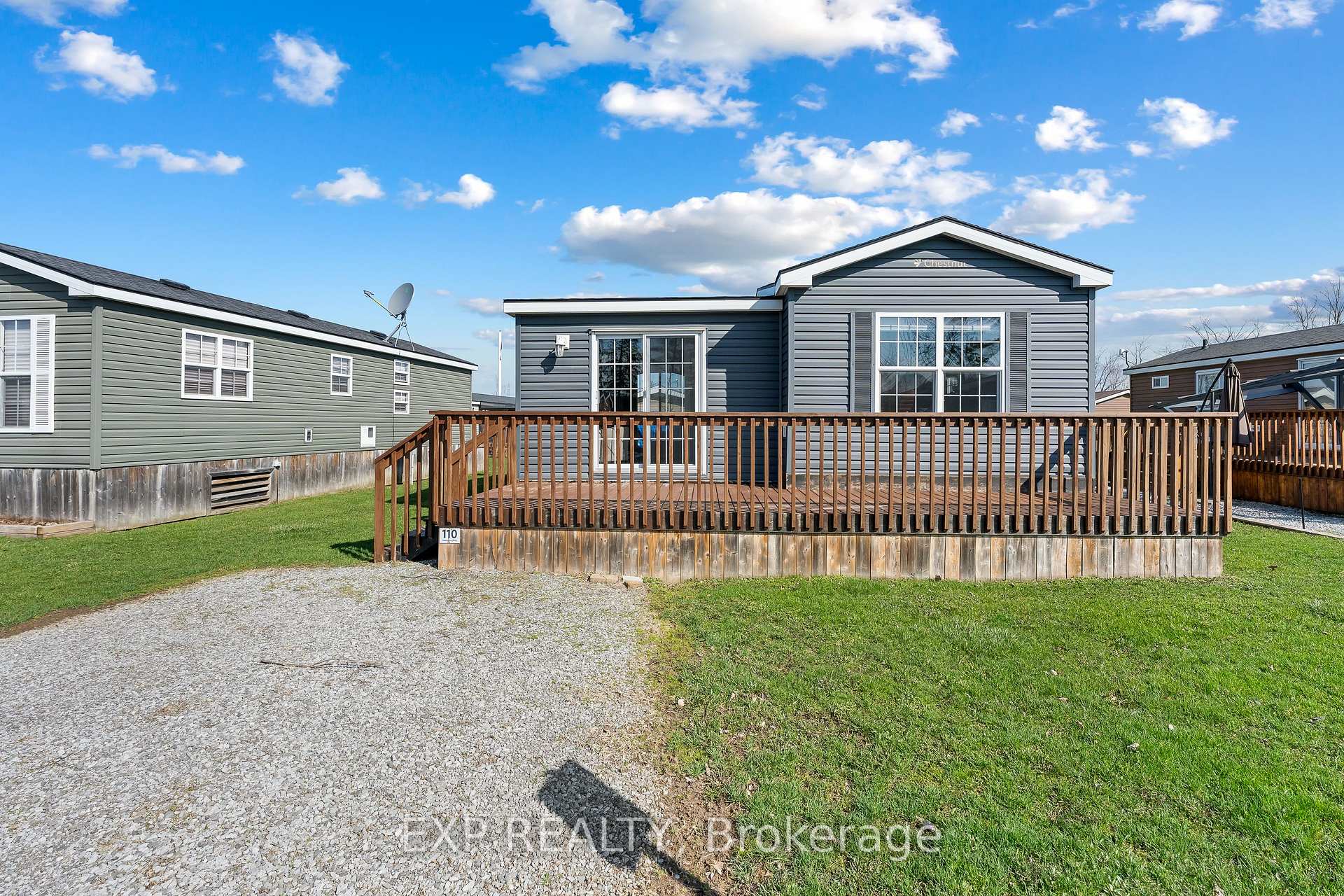 1501 Line 8 Road 110, Niagara-on-the-Lake, ON L0S 1J0, Niagara-on-the-Lake — photo 1
