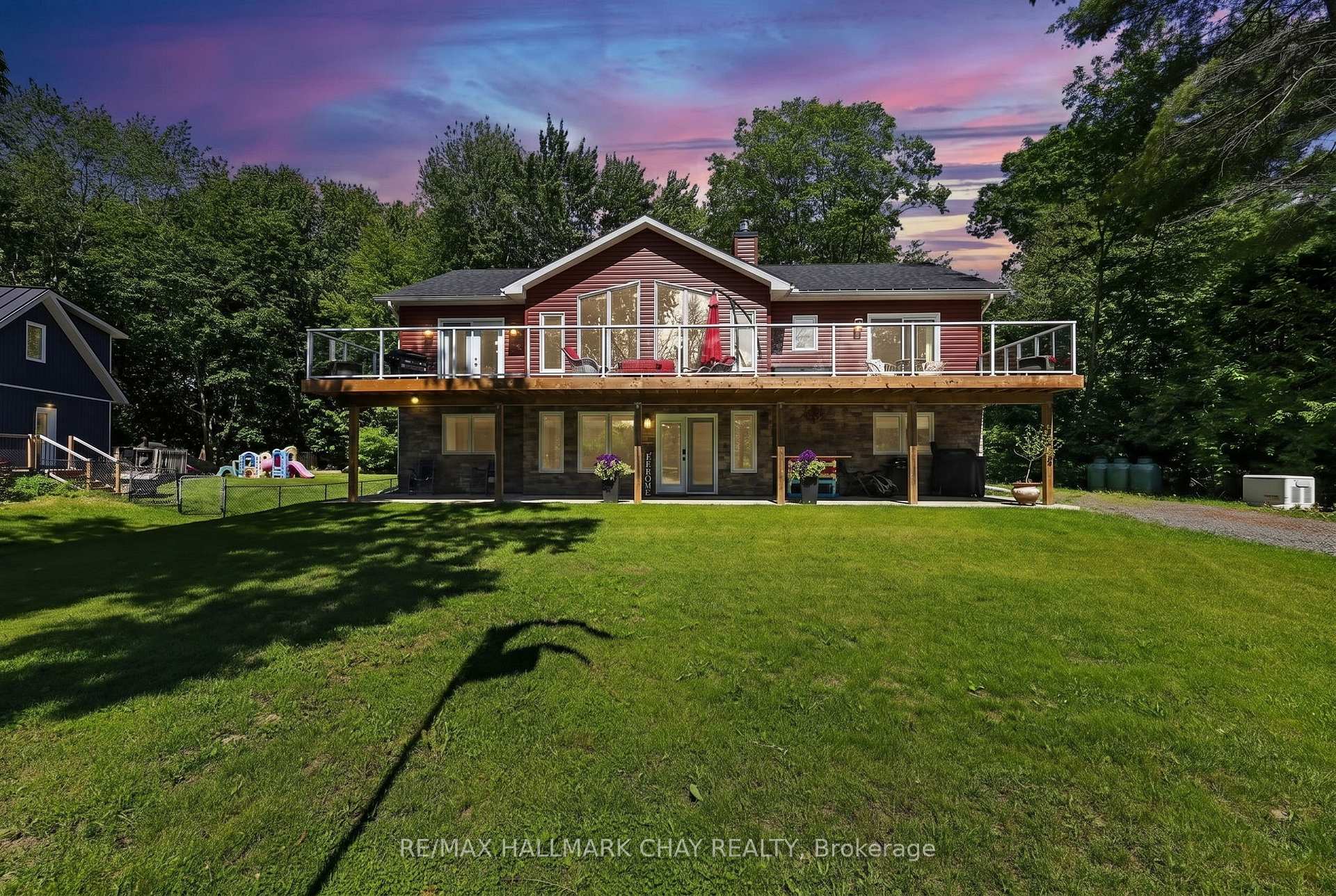 1615 Canning Road, Gravenhurst, ON P0E 1N0, Gravenhurst — photo 1