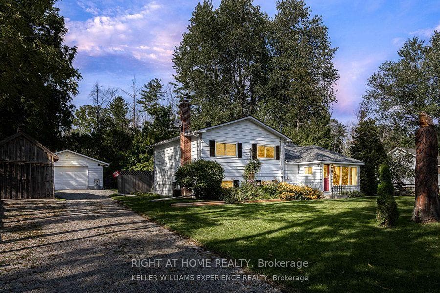 12 Lakeshore Road E, Oro-Medonte, ON L0L 2E0, Oro-Medonte — photo 1