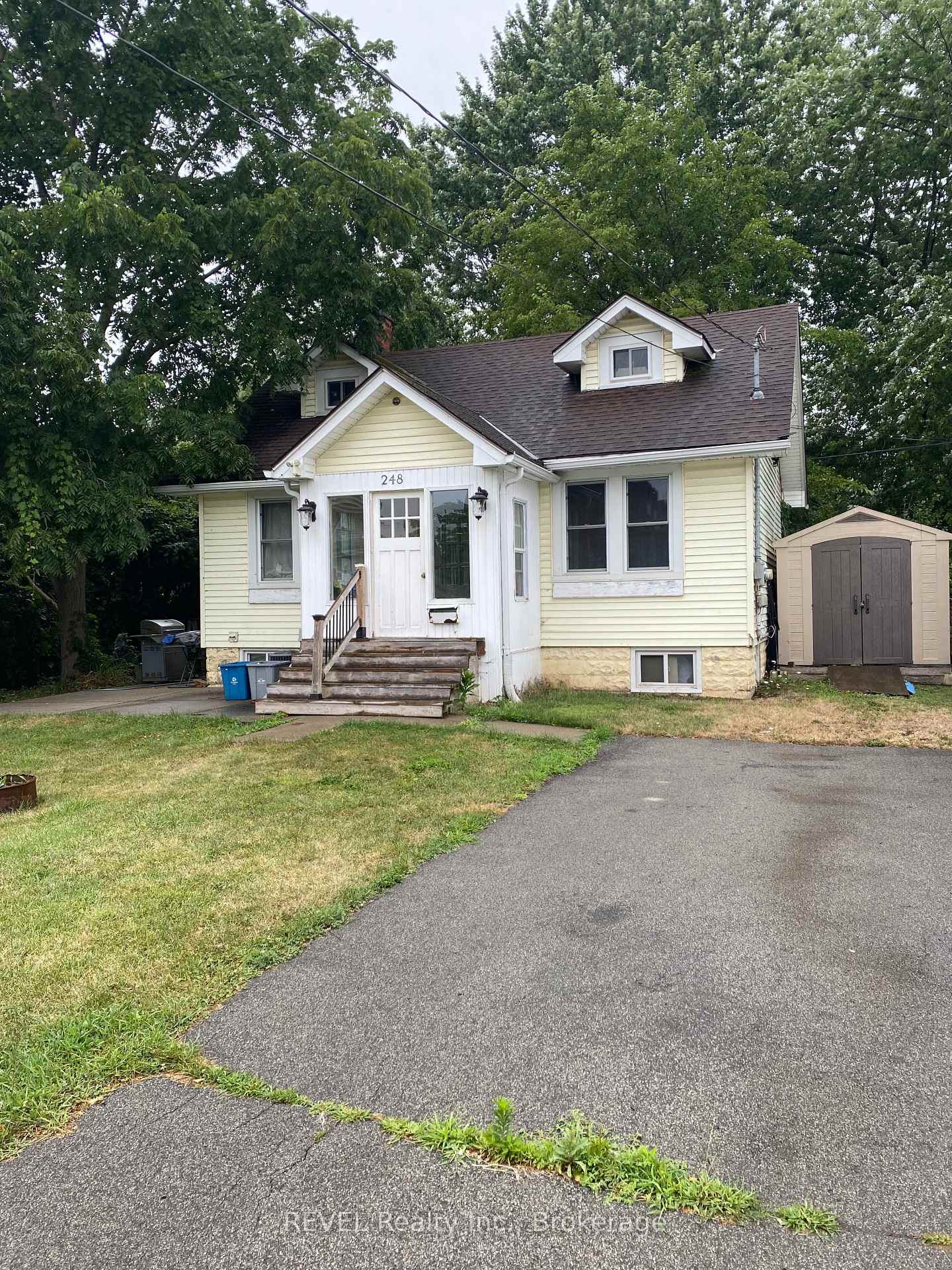 248 HIGH Street, Fort Erie, ON L2A 3R3, Fort Erie — photo 1