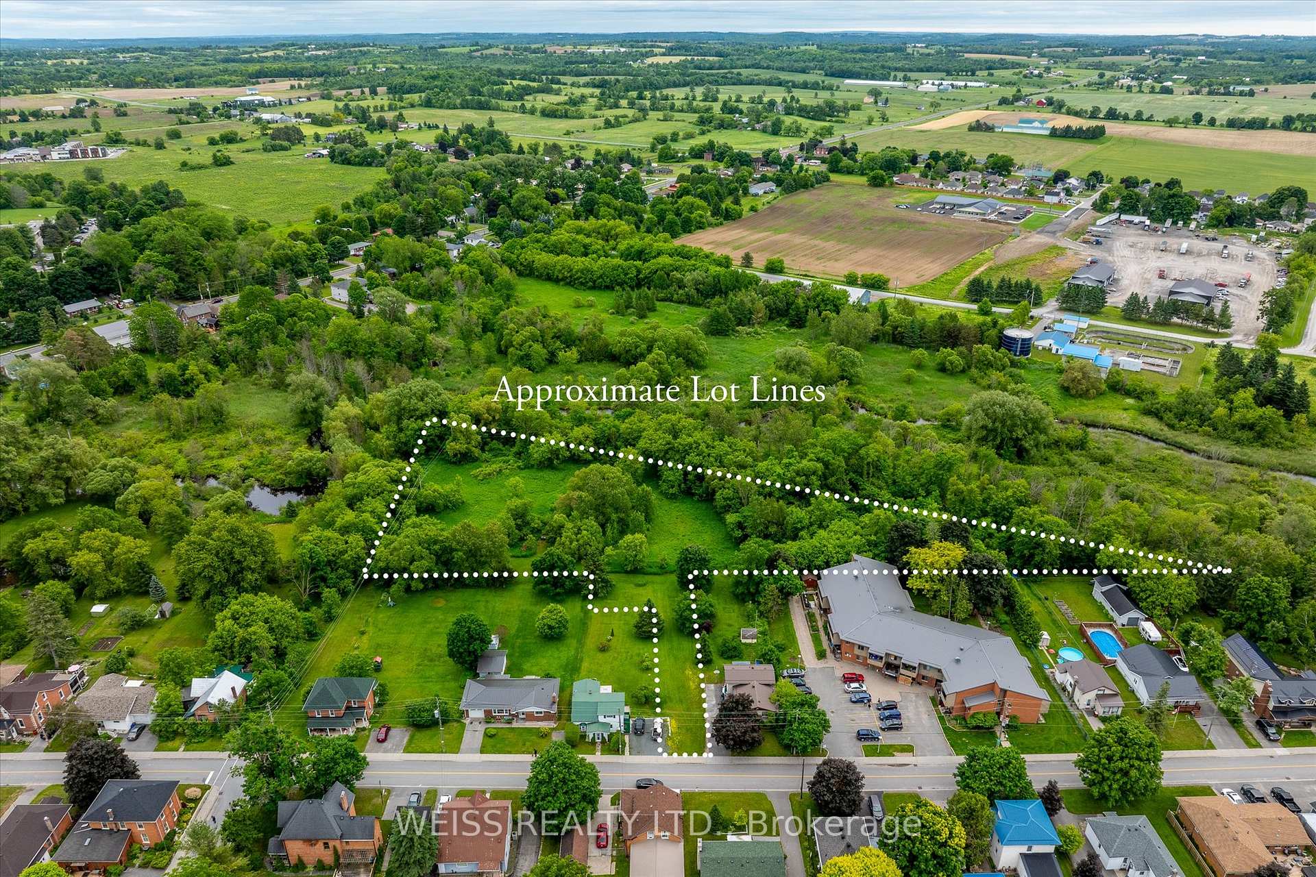 00 Spring Street, Asphodel-Norwood, ON K0L 2V0, Asphodel-Norwood — photo 1