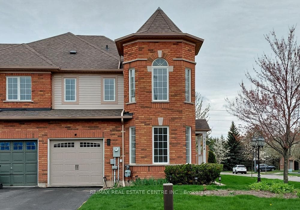 5554 Linwell Place, Mississauga, ON L5M 6L7, Mississauga — photo 1