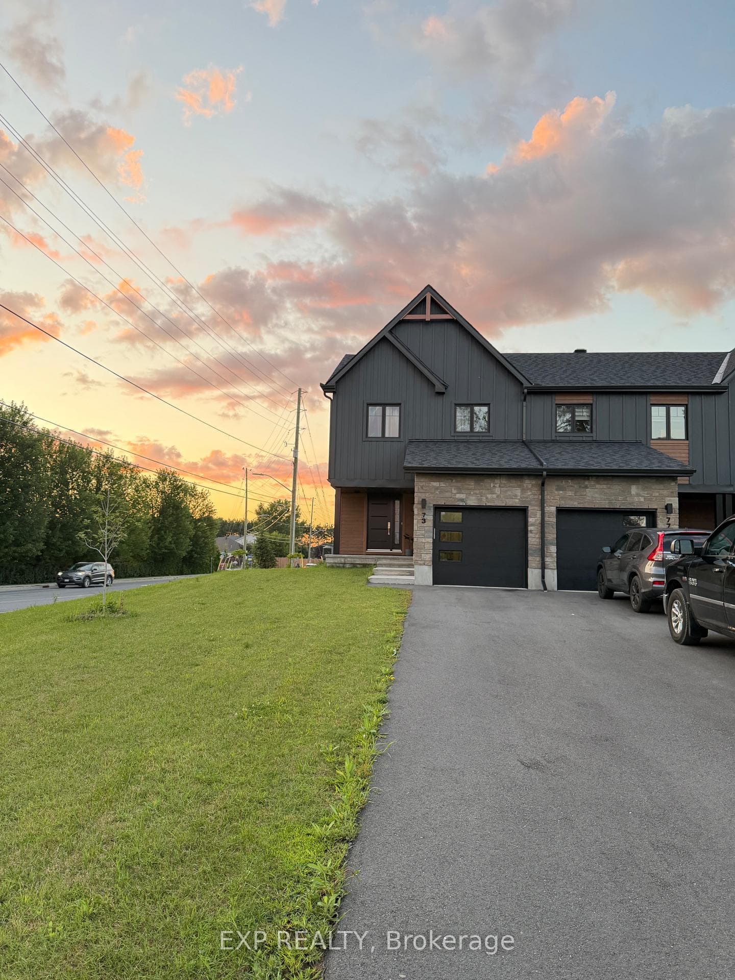 73 Darquise Street, Clarence-Rockland, ON K4K 0N8, Clarence-Rockland — photo 1