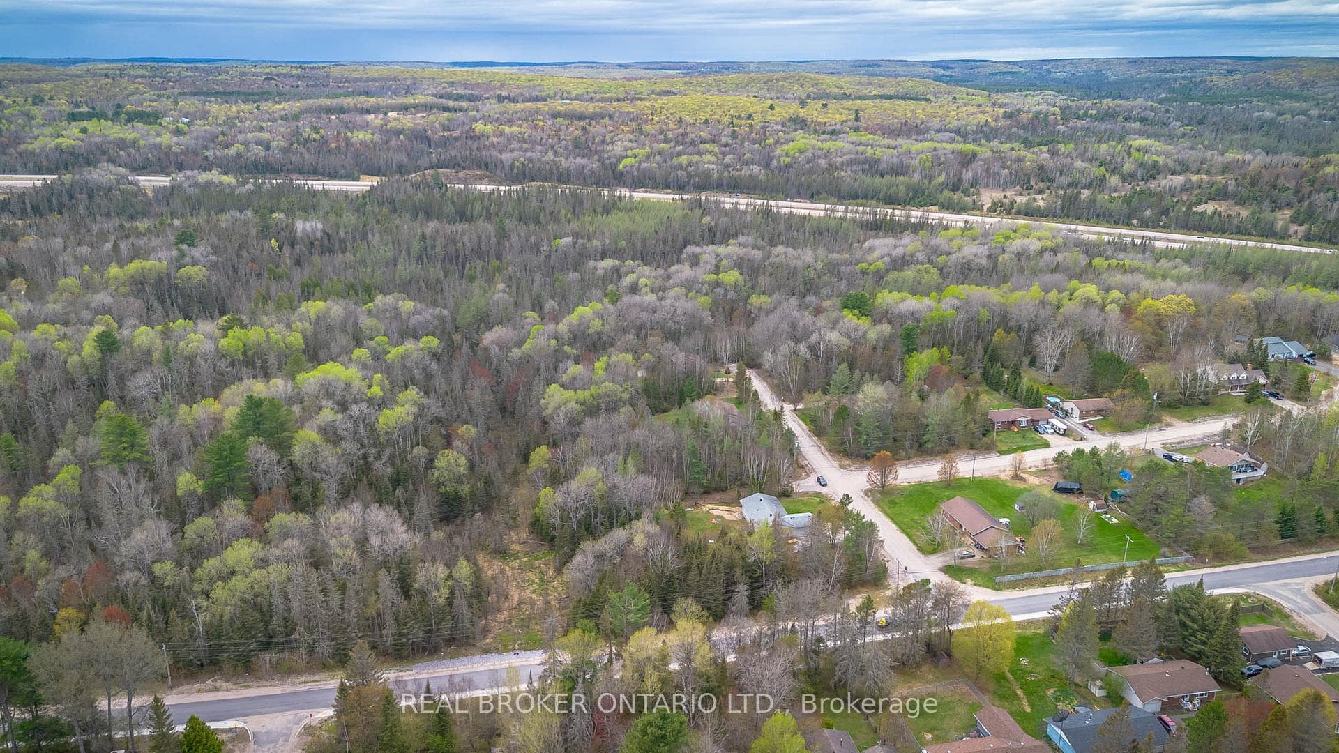 Lot 2 Eagle Lake Road, South River, ON P0A 1X0, South River — photo 1