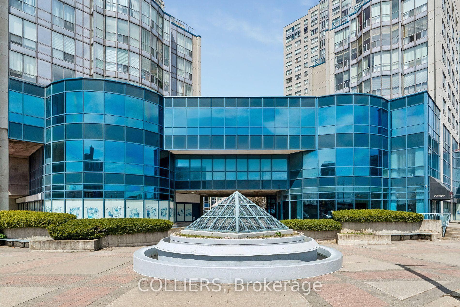 1450 Midland Avenue 2nd & 3rd, Toronto, ON M1P 2R7, Toronto E04 — photo 1