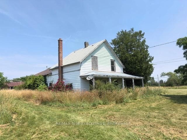 3878 County Rd 8, Greater Napanee, ON K7R 3K7, Greater Napanee — photo 1