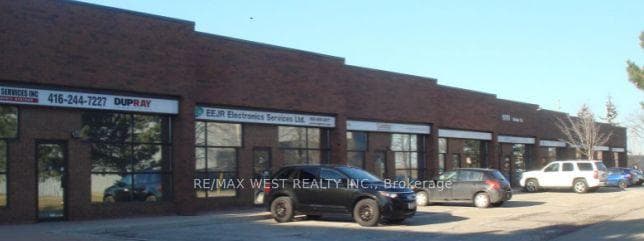 6110 Ordan Drive 6, Mississauga, ON L5T 2B3, Mississauga — photo 1